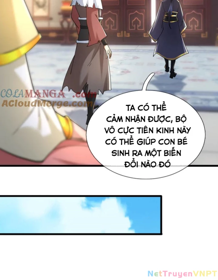 Thiên Uyên Trở Về, Ta Chính Là Thiên Tai Chapter 69 - 49