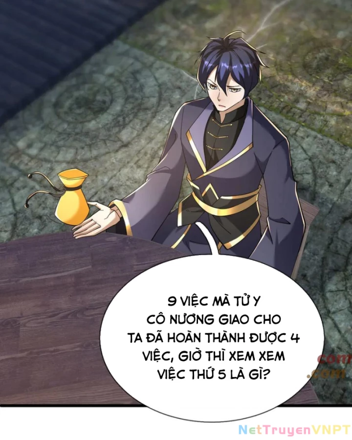 Thiên Uyên Trở Về, Ta Chính Là Thiên Tai Chapter 69 - 51