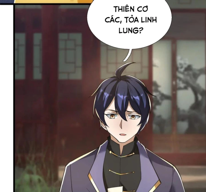 Thiên Uyên Trở Về, Ta Chính Là Thiên Tai Chapter 69 - 53