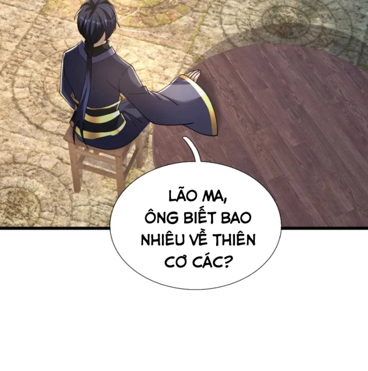 Thiên Uyên Trở Về, Ta Chính Là Thiên Tai Chapter 69 - 56