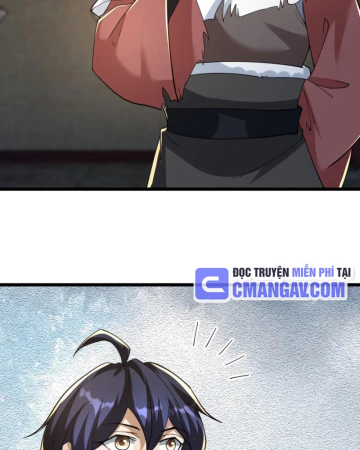 Thiên Uyên Trở Về, Ta Chính Là Thiên Tai Chapter 69 - 58