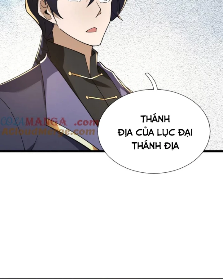 Thiên Uyên Trở Về, Ta Chính Là Thiên Tai Chapter 69 - 59