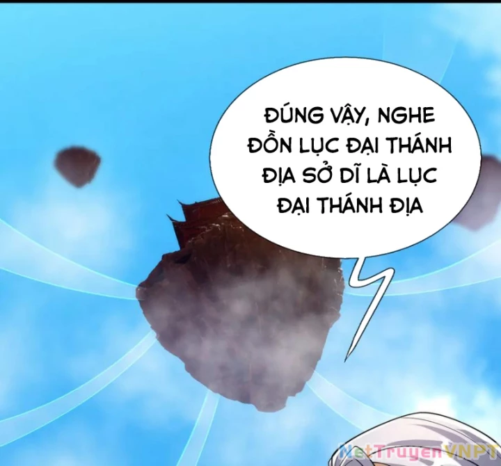 Thiên Uyên Trở Về, Ta Chính Là Thiên Tai Chapter 69 - 60