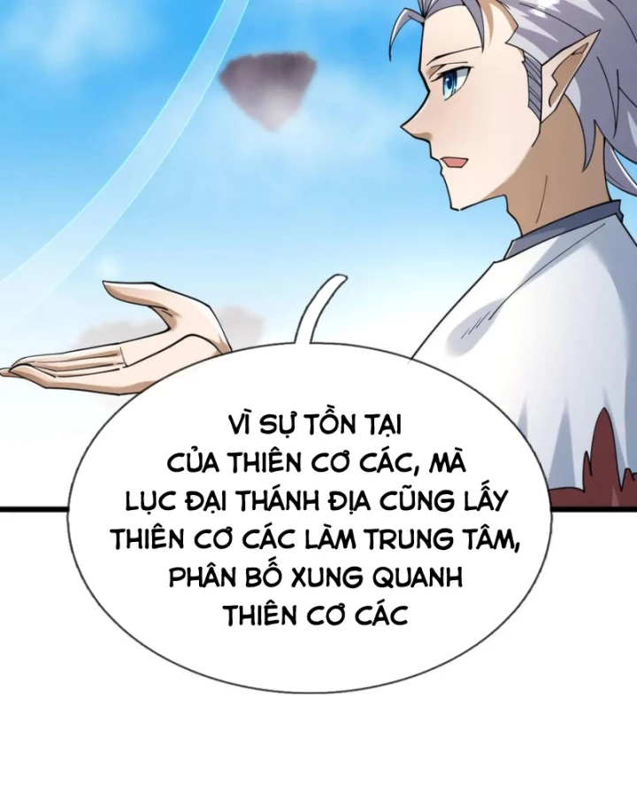Thiên Uyên Trở Về, Ta Chính Là Thiên Tai Chapter 69 - 61