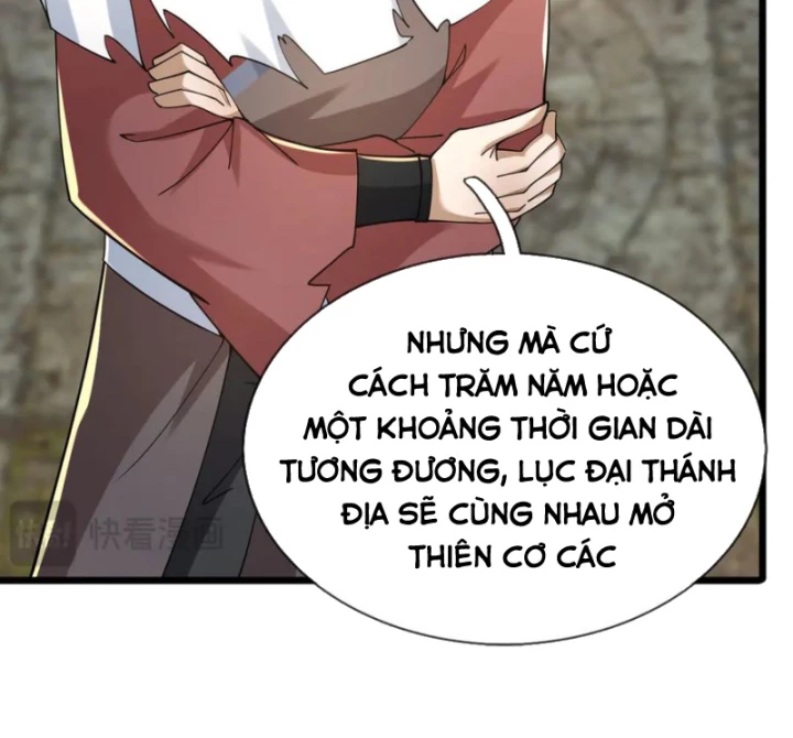 Thiên Uyên Trở Về, Ta Chính Là Thiên Tai Chapter 69 - 64