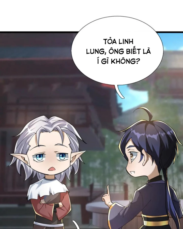 Thiên Uyên Trở Về, Ta Chính Là Thiên Tai Chapter 69 - 65