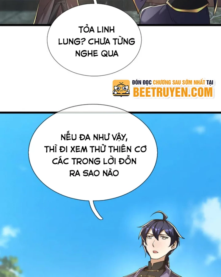 Thiên Uyên Trở Về, Ta Chính Là Thiên Tai Chapter 69 - 66