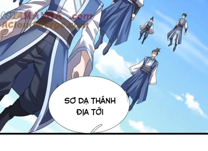 Thiên Uyên Trở Về, Ta Chính Là Thiên Tai Chapter 69 - 75
