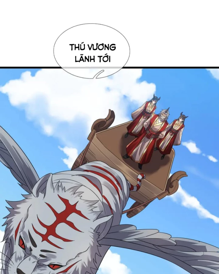 Thiên Uyên Trở Về, Ta Chính Là Thiên Tai Chapter 69 - 76