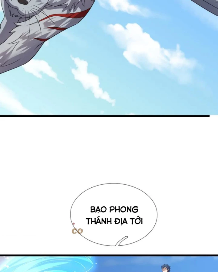 Thiên Uyên Trở Về, Ta Chính Là Thiên Tai Chapter 69 - 77