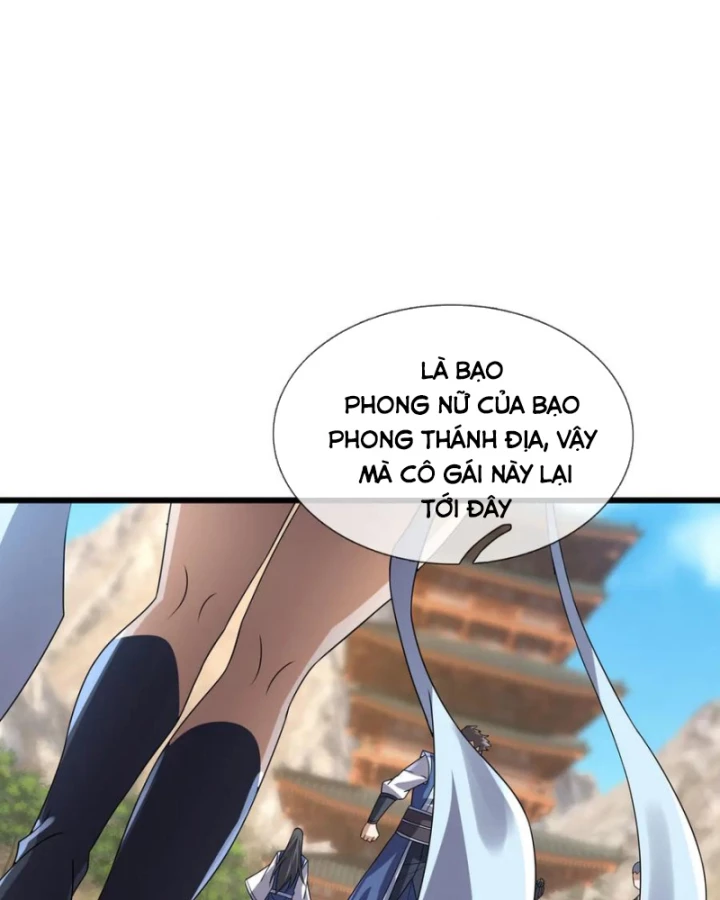 Thiên Uyên Trở Về, Ta Chính Là Thiên Tai Chapter 69 - 81
