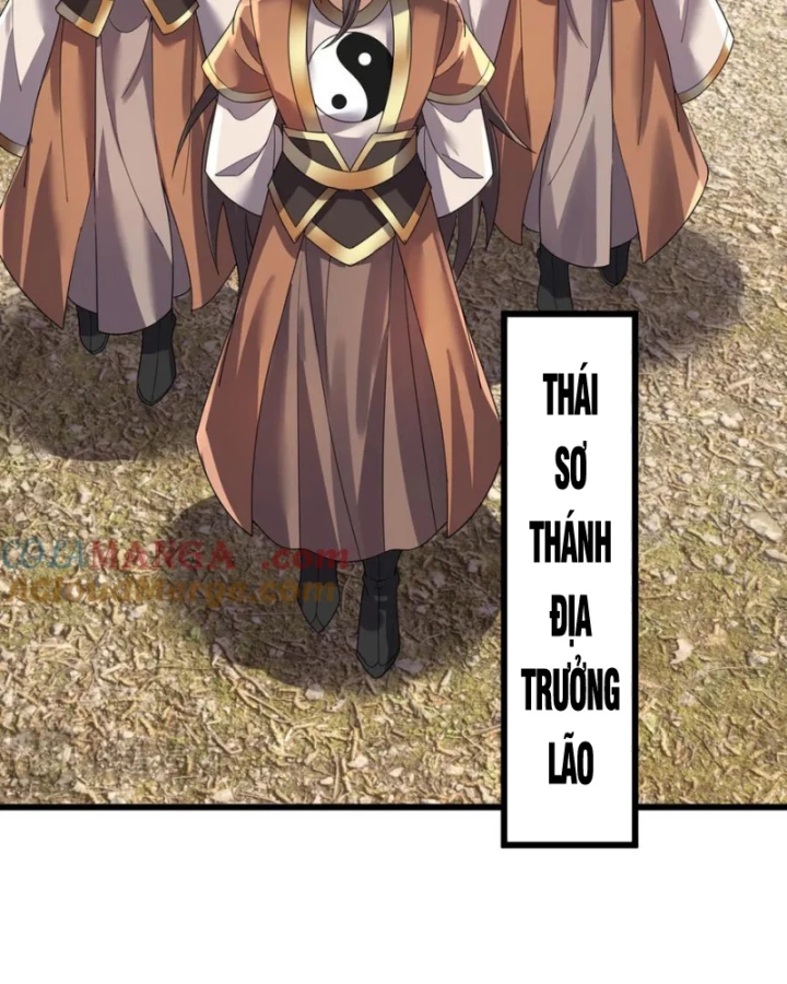 Thiên Uyên Trở Về, Ta Chính Là Thiên Tai Chapter 69 - 84
