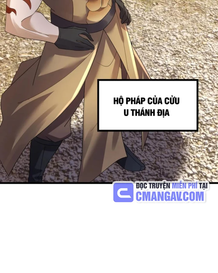 Thiên Uyên Trở Về, Ta Chính Là Thiên Tai Chapter 69 - 89
