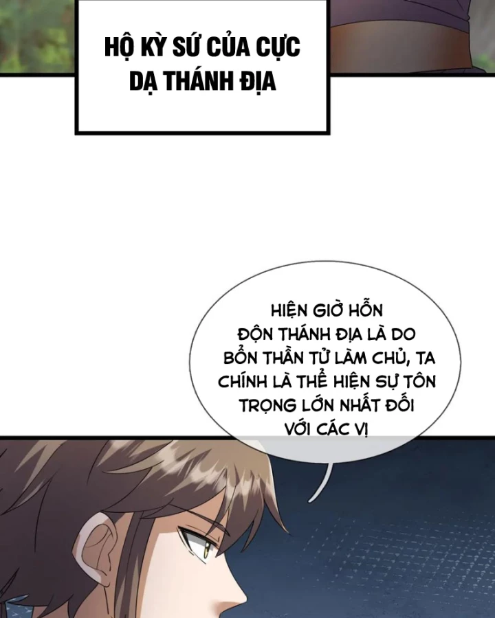Thiên Uyên Trở Về, Ta Chính Là Thiên Tai Chapter 69 - 92