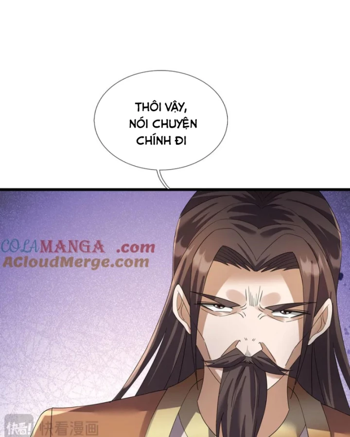 Thiên Uyên Trở Về, Ta Chính Là Thiên Tai Chapter 69 - 95