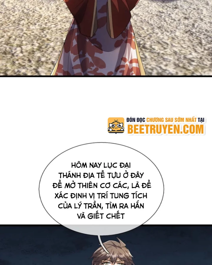 Thiên Uyên Trở Về, Ta Chính Là Thiên Tai Chapter 69 - 97