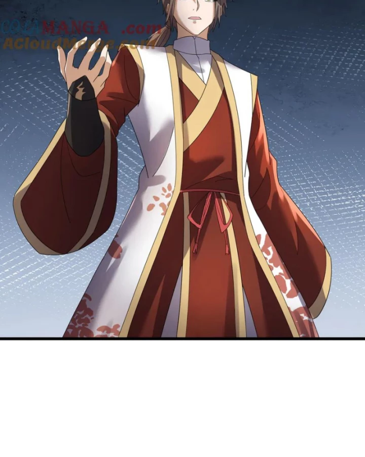 Thiên Uyên Trở Về, Ta Chính Là Thiên Tai Chapter 69 - 98