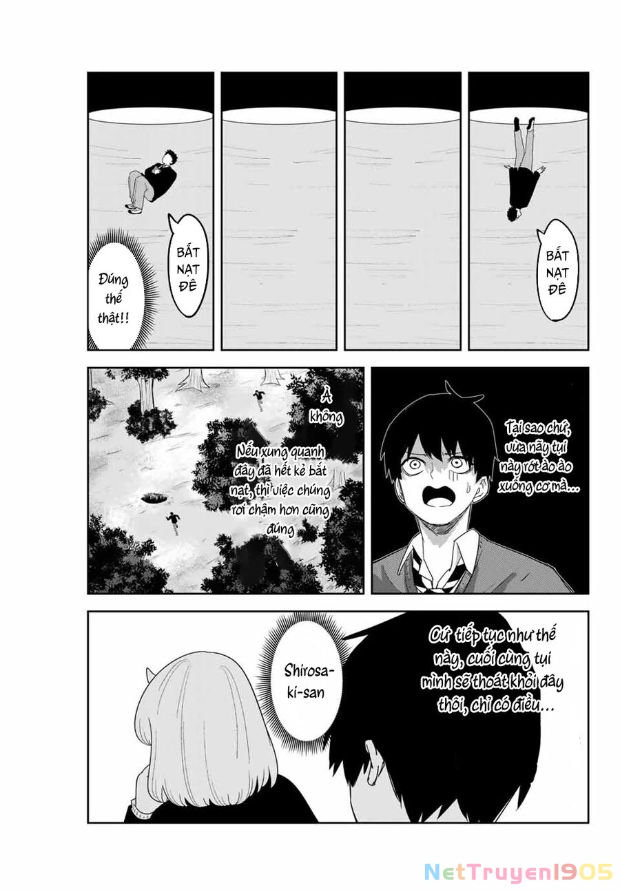 Không Chỉ Là Bắt Nạt Chapter 155 - 6