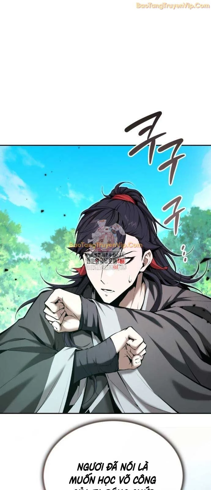 Giáo Chủ Ma Giáo Cũng Biết Sợ Chapter 46 - 3