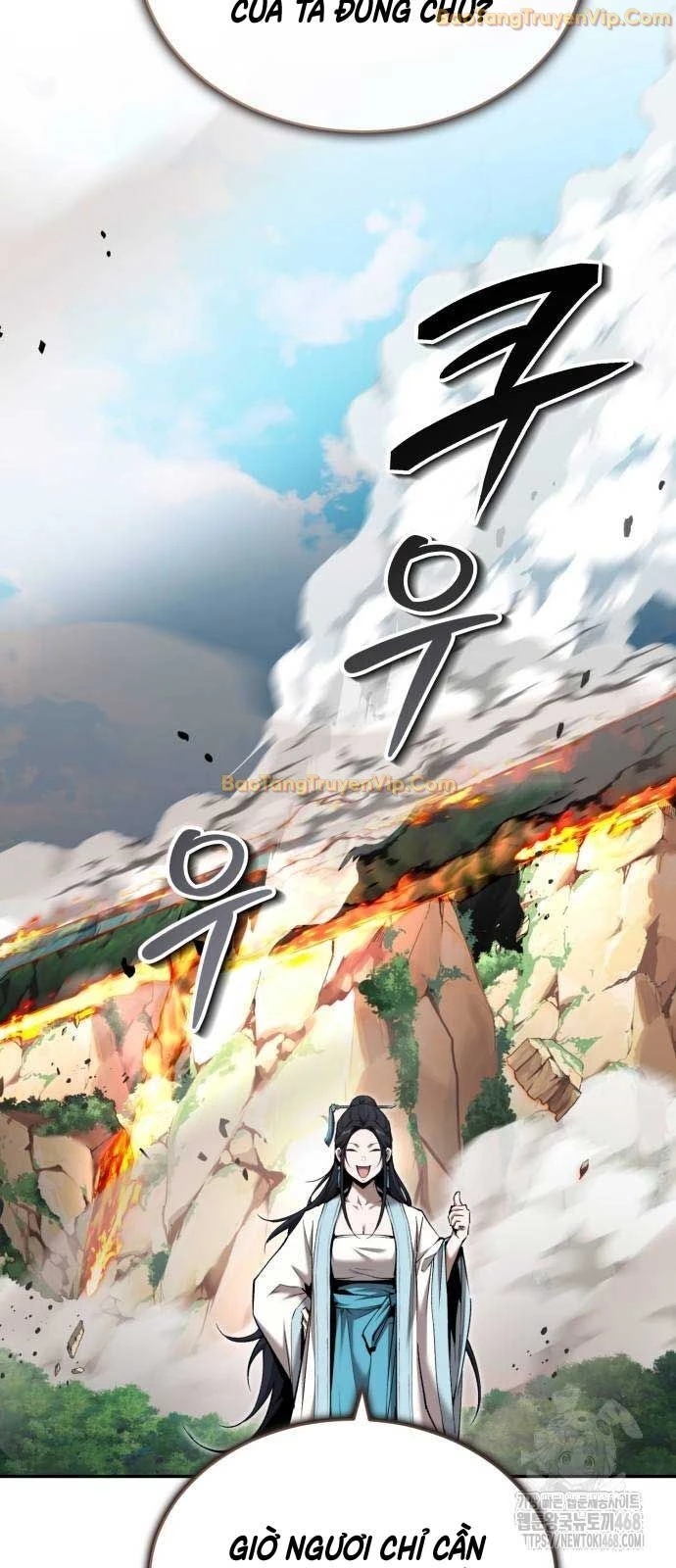 Giáo Chủ Ma Giáo Cũng Biết Sợ Chapter 46 - 4