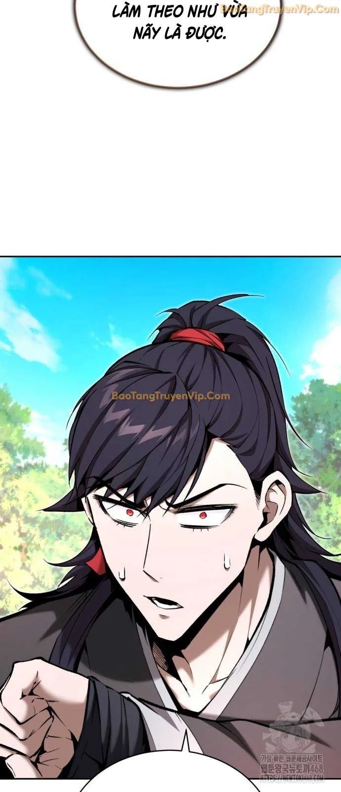 Giáo Chủ Ma Giáo Cũng Biết Sợ Chapter 46 - 5