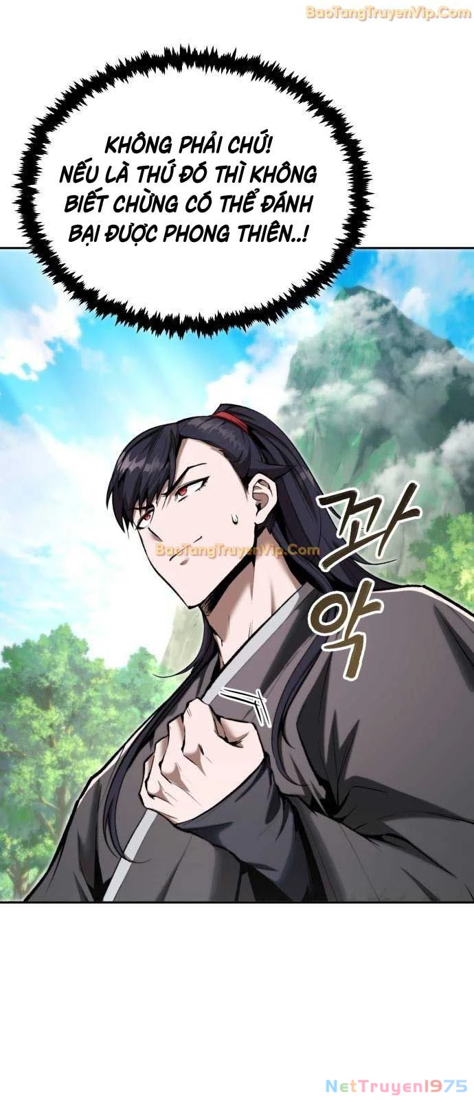 Giáo Chủ Ma Giáo Cũng Biết Sợ Chapter 46 - 7