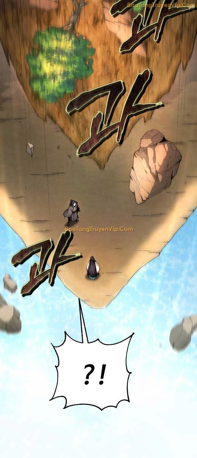 Giáo Chủ Ma Giáo Cũng Biết Sợ Chapter 46 - 9