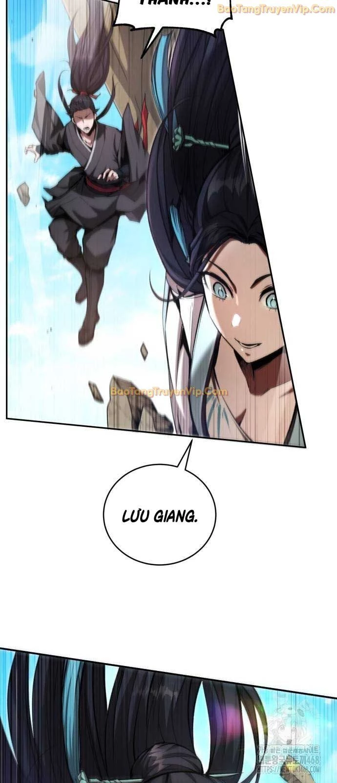Giáo Chủ Ma Giáo Cũng Biết Sợ Chapter 46 - 11