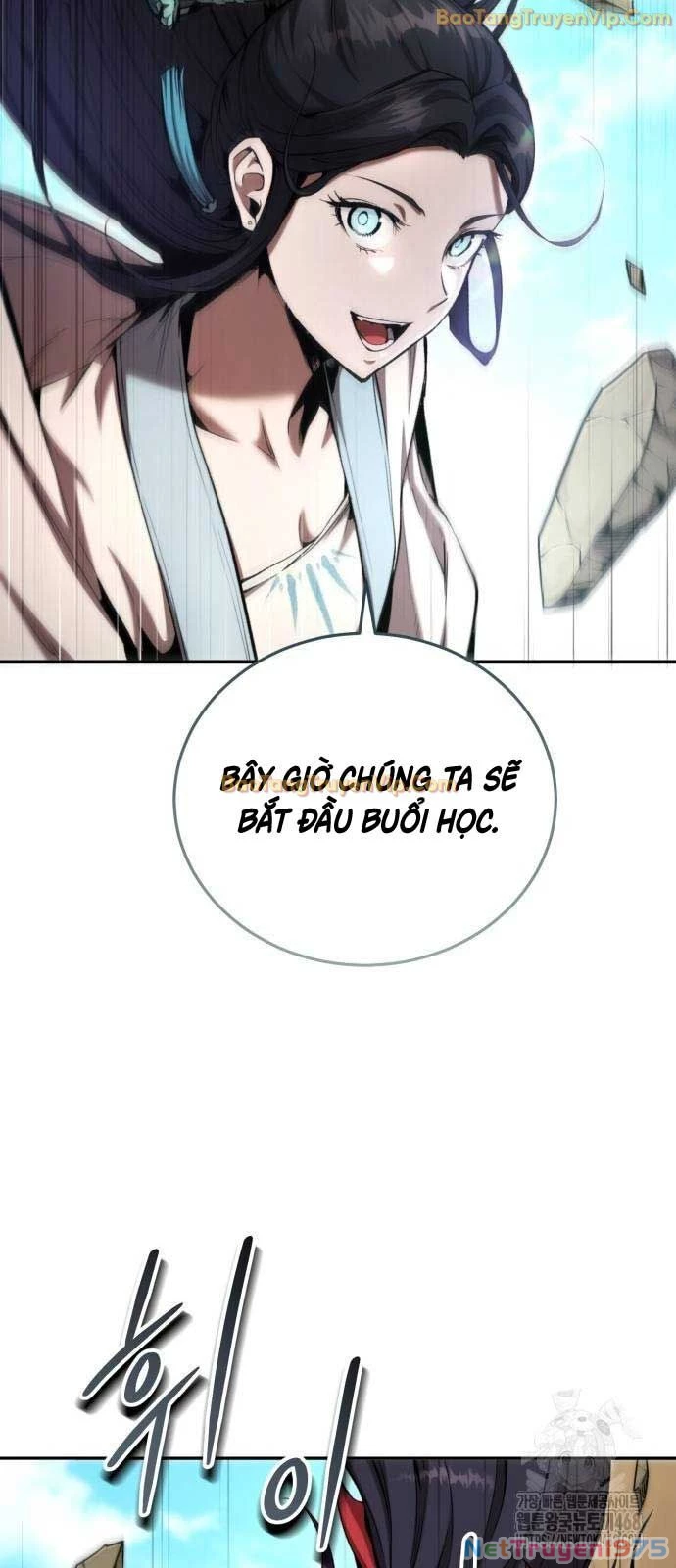 Giáo Chủ Ma Giáo Cũng Biết Sợ Chapter 46 - 12