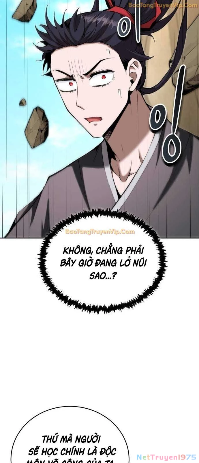 Giáo Chủ Ma Giáo Cũng Biết Sợ Chapter 46 - 13