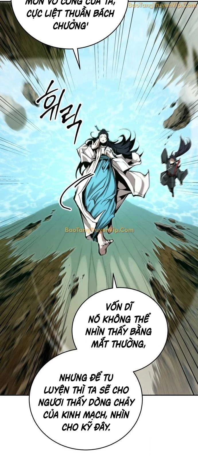 Giáo Chủ Ma Giáo Cũng Biết Sợ Chapter 46 - 14