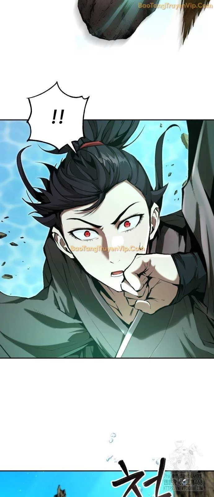 Giáo Chủ Ma Giáo Cũng Biết Sợ Chapter 46 - 17