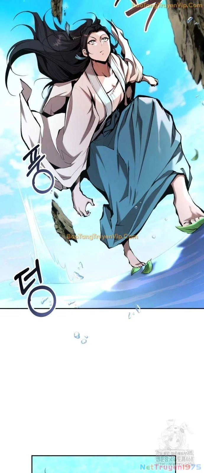 Giáo Chủ Ma Giáo Cũng Biết Sợ Chapter 46 - 18