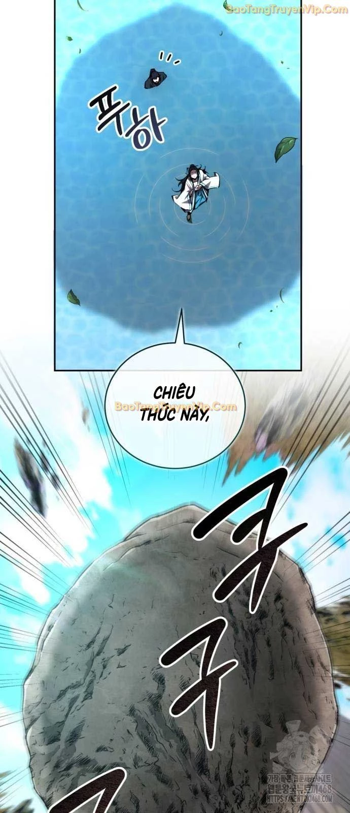 Giáo Chủ Ma Giáo Cũng Biết Sợ Chapter 46 - 19