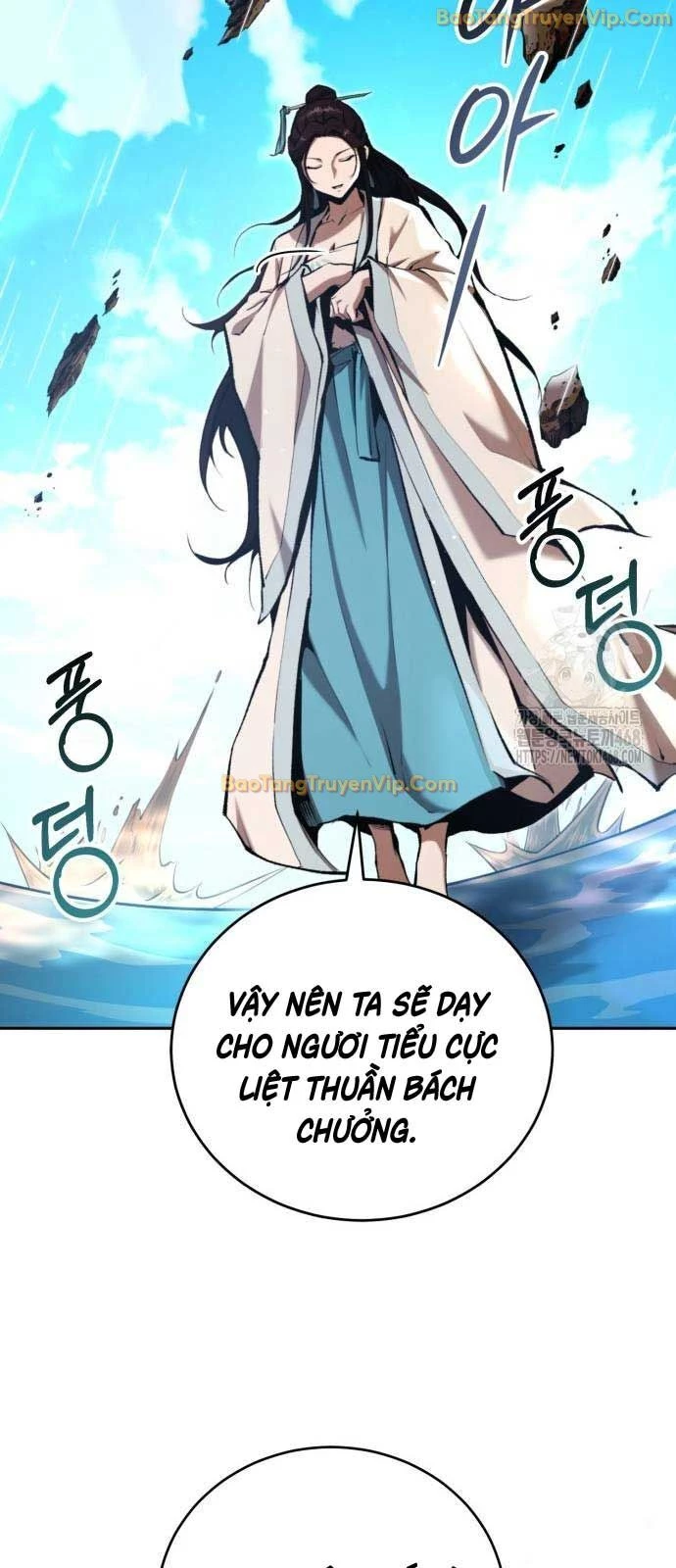 Giáo Chủ Ma Giáo Cũng Biết Sợ Chapter 46 - 25