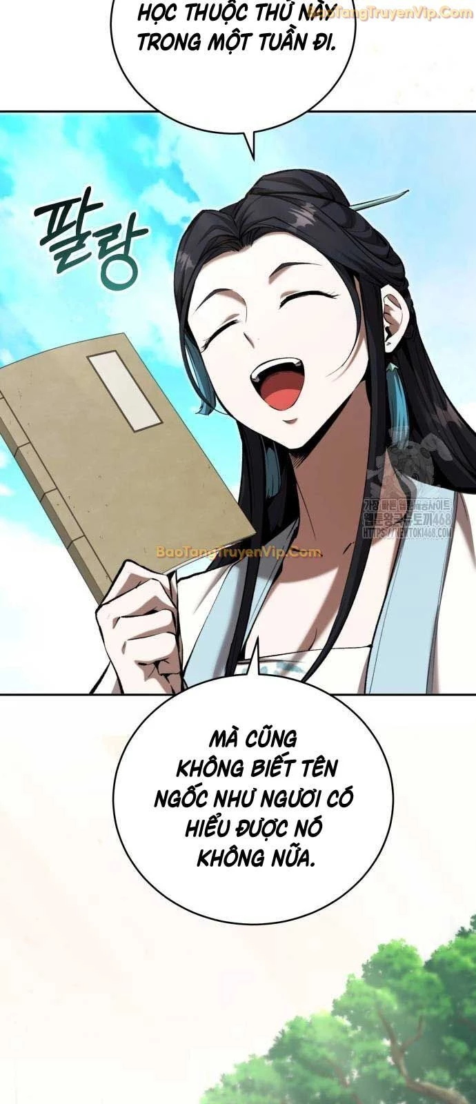 Giáo Chủ Ma Giáo Cũng Biết Sợ Chapter 46 - 26