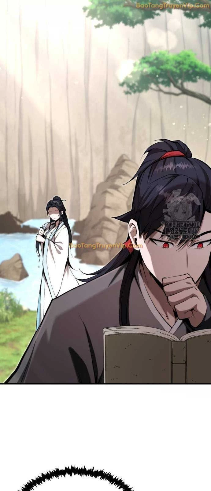 Giáo Chủ Ma Giáo Cũng Biết Sợ Chapter 46 - 27