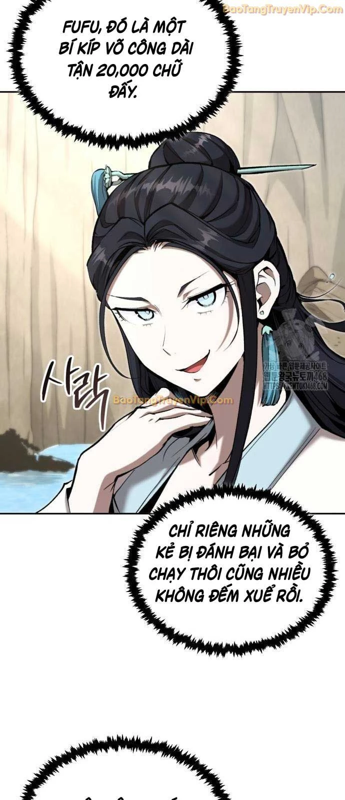 Giáo Chủ Ma Giáo Cũng Biết Sợ Chapter 46 - 28