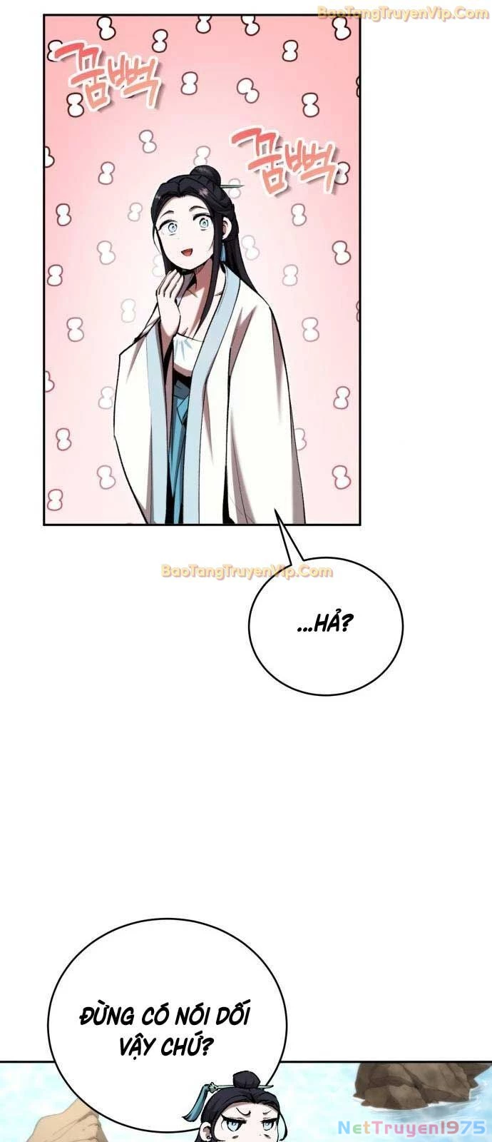Giáo Chủ Ma Giáo Cũng Biết Sợ Chapter 46 - 30