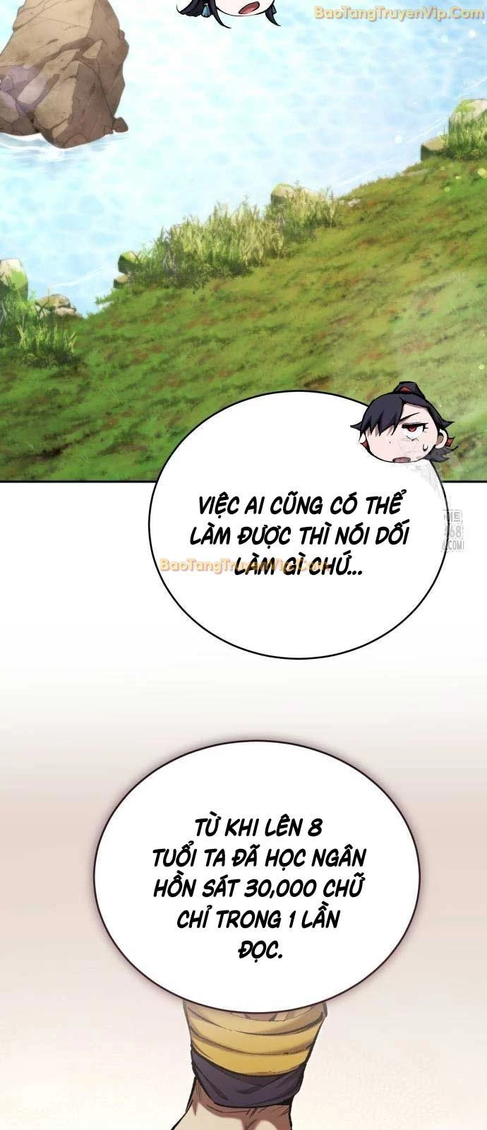 Giáo Chủ Ma Giáo Cũng Biết Sợ Chapter 46 - 31