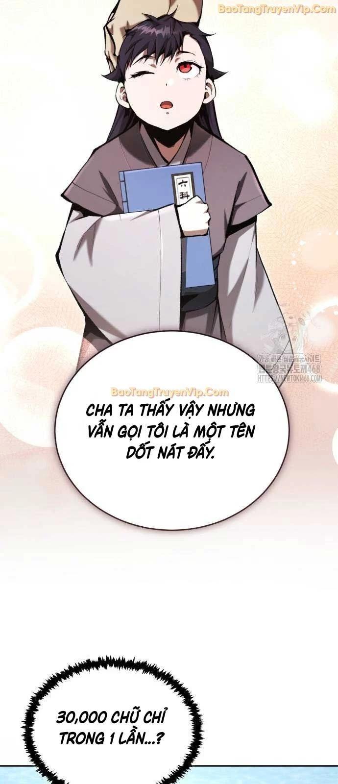 Giáo Chủ Ma Giáo Cũng Biết Sợ Chapter 46 - 32