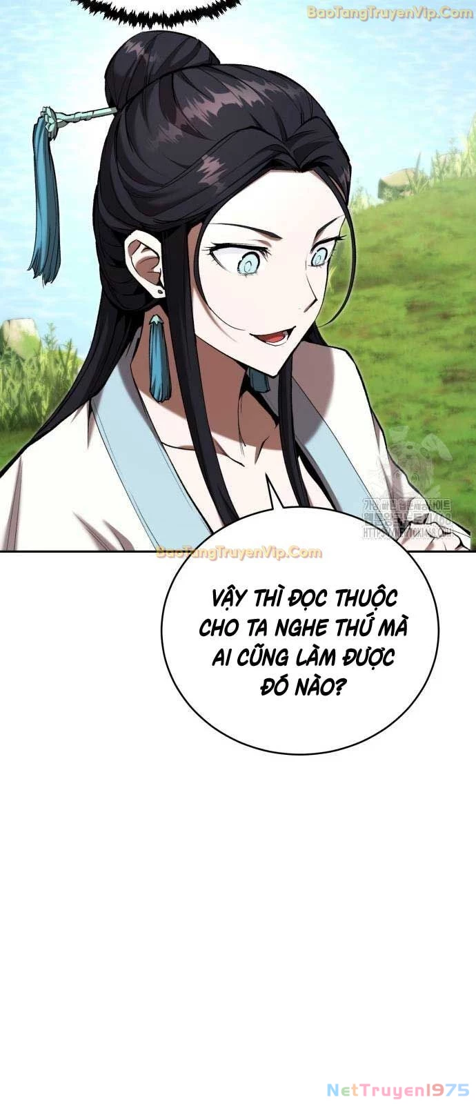 Giáo Chủ Ma Giáo Cũng Biết Sợ Chapter 46 - 33