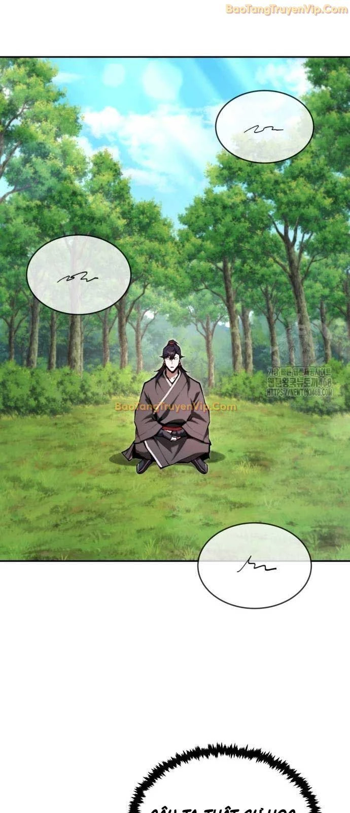 Giáo Chủ Ma Giáo Cũng Biết Sợ Chapter 46 - 34