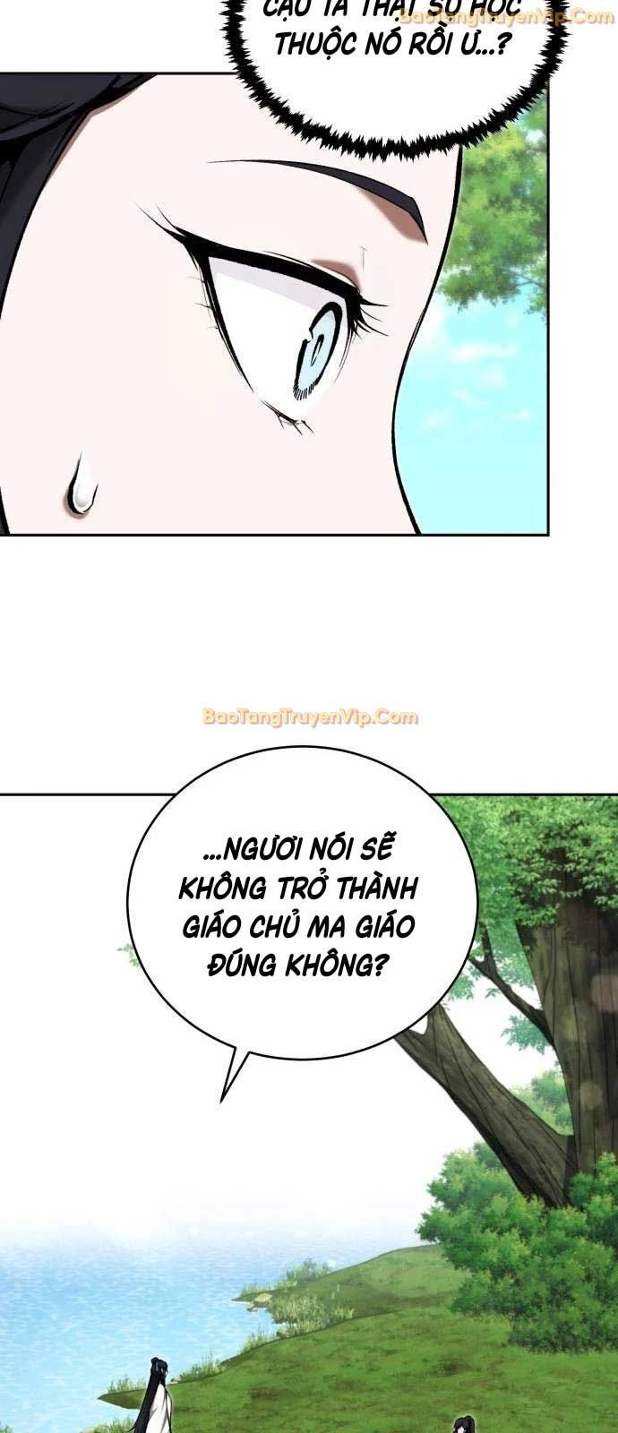 Giáo Chủ Ma Giáo Cũng Biết Sợ Chapter 46 - 35