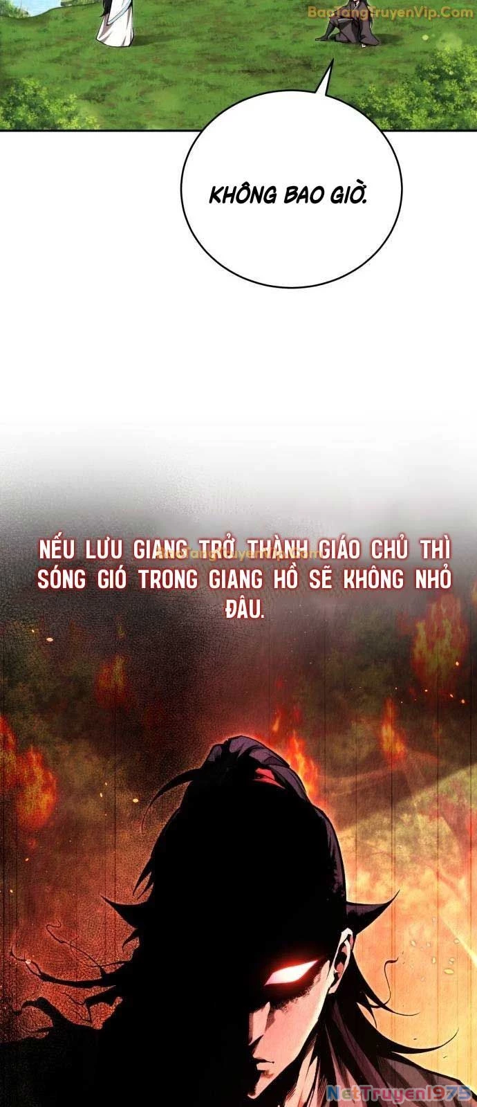 Giáo Chủ Ma Giáo Cũng Biết Sợ Chapter 46 - 36