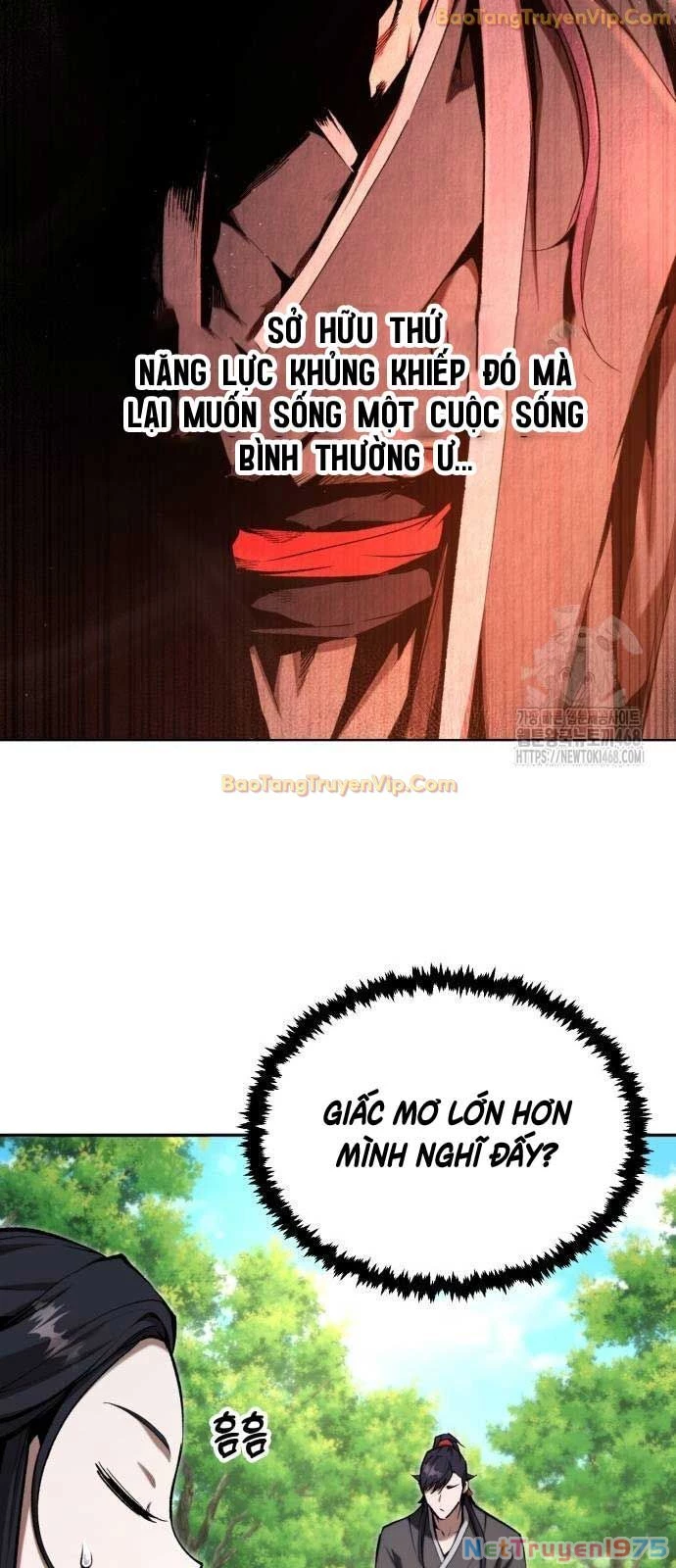 Giáo Chủ Ma Giáo Cũng Biết Sợ Chapter 46 - 37