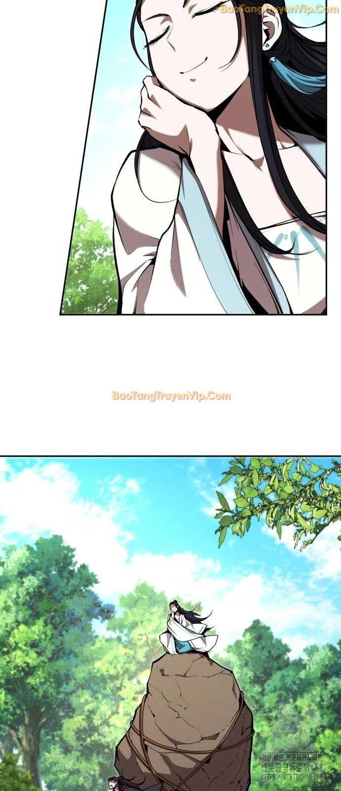 Giáo Chủ Ma Giáo Cũng Biết Sợ Chapter 46 - 41