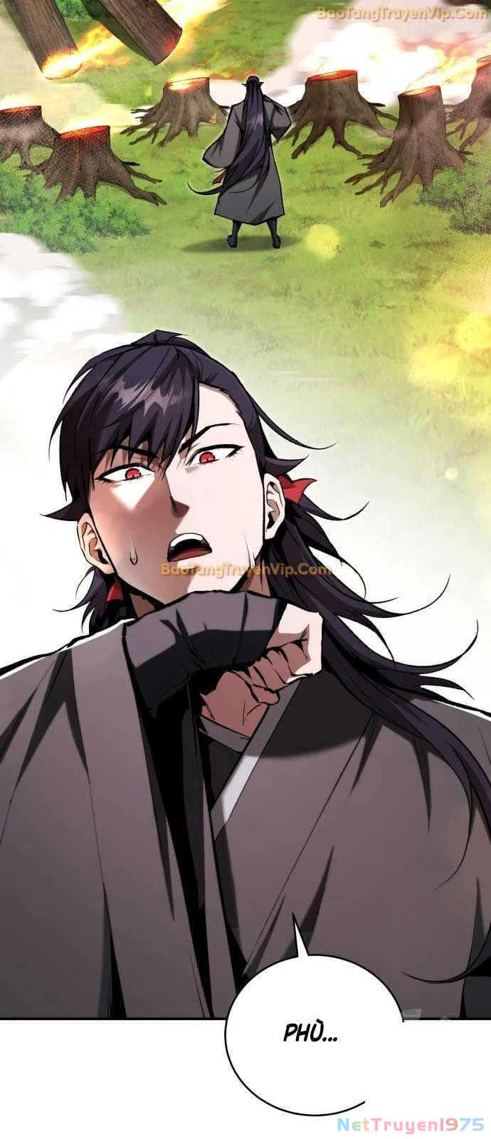 Giáo Chủ Ma Giáo Cũng Biết Sợ Chapter 46 - 43