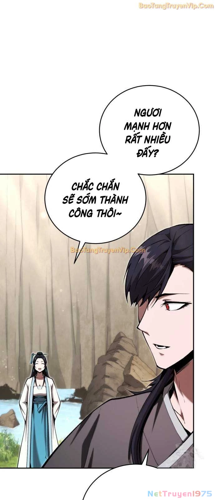 Giáo Chủ Ma Giáo Cũng Biết Sợ Chapter 46 - 44