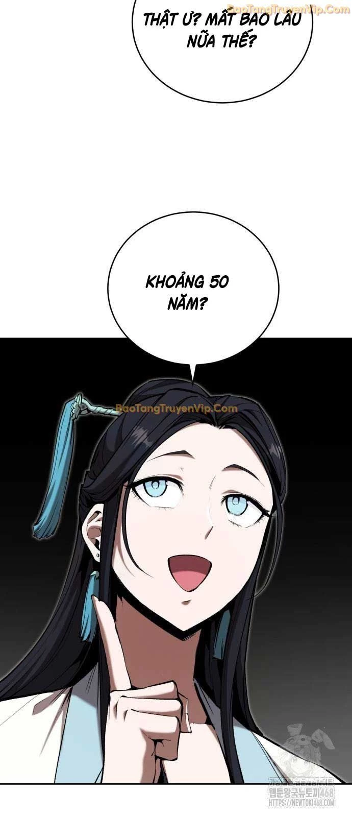 Giáo Chủ Ma Giáo Cũng Biết Sợ Chapter 46 - 45